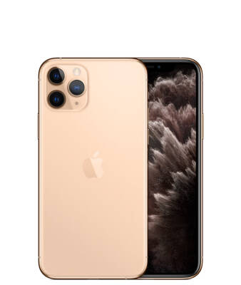 Apple iPhone 11 Pro 512GB Gold - C - 1