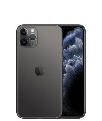 Apple iPhone 11 Pro 512GB Space Gray - B - 1