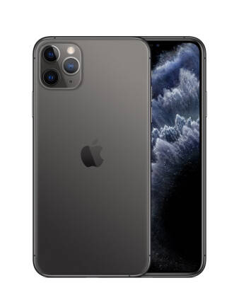 Apple iPhone 11 Pro Max 512GB Space Gray - C - 1