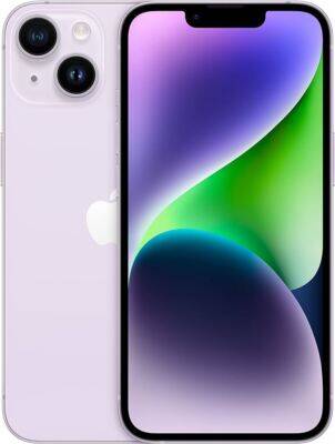 Apple iPhone 12 128GB Purple - C - 1