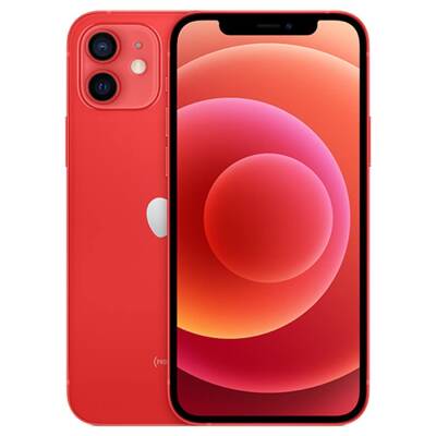 Apple iPhone 12 64GB Red - A - 1