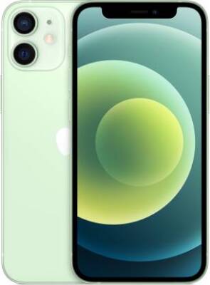 Apple iPhone 12 Mini 128GB Green - C - 1