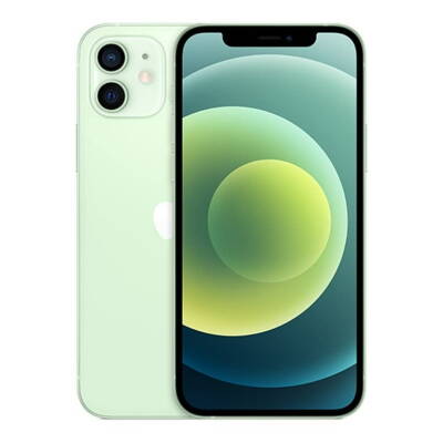 Apple iPhone 12 Mini 256GB Green - B - 1
