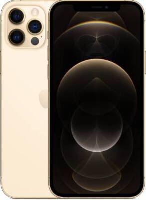 Apple iPhone 12 Pro 256GB Gold - C - 1