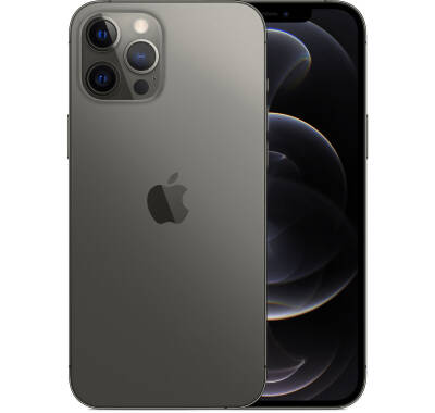 Apple iPhone 12 Pro Max 128GB Graphite - B - 1
