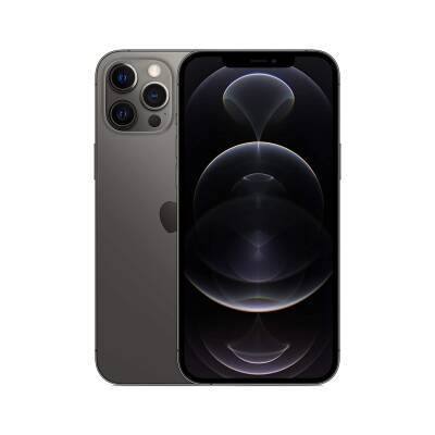Apple iPhone 12 Pro Max 512GB Graphite - B - 1