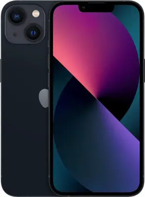 Apple iPhone 13 256GB Midnight - B - 1