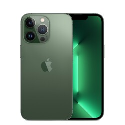 Apple iPhone 13 Pro Max 128GB Alpine Green - B - Apple