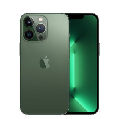 Apple iPhone 13 Pro Max 128GB Alpine Green - B - 1