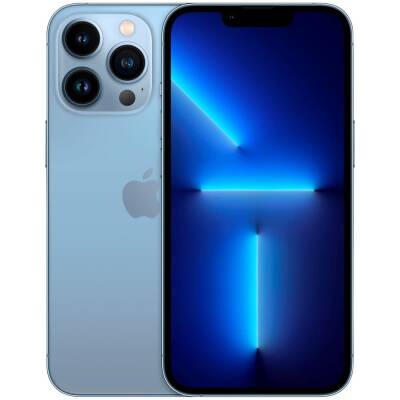 Apple iPhone 13 Pro Max 128GB Sierra Blue - C - 1