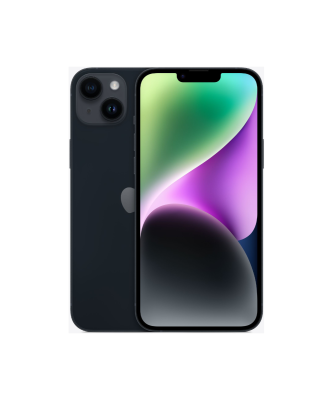 Apple iPhone 14 128GB Midnight - B - 1