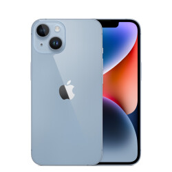 Apple iPhone 14 256GB Blue - A - Apple
