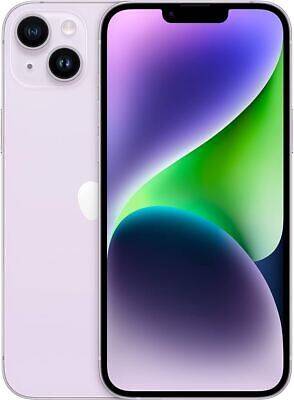 Apple iPhone 14 Plus 256GB Purple - C - 1