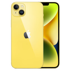 Apple iPhone 14 Plus 512GB Yellow - C - Apple