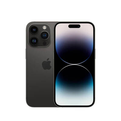Apple iPhone 14 Pro Max 512GB Black - B - 1