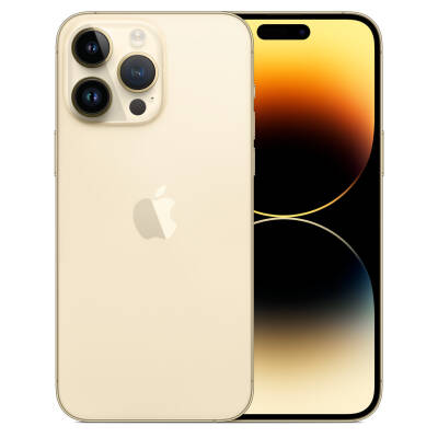 Apple iPhone 14 Pro Max 512GB Gold - C - 1