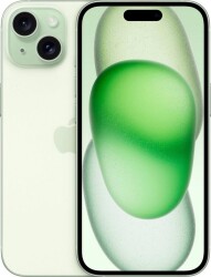Apple iPhone 15 128GB Green - C - Apple