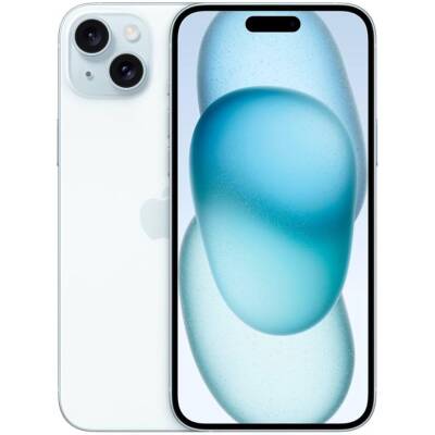 Apple iPhone 15 256GB Blue - C - 1