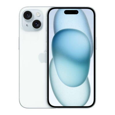 Apple iPhone 15 512GB Blue - C - 1