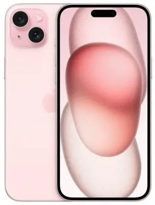Apple iPhone 15 Plus 128GB Pink - B - 1