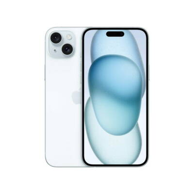Apple iPhone 15 Plus 256GB Blue - C - 1