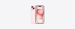 Apple iPhone 15 Plus 256GB Pink - A - Apple