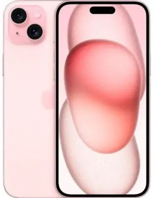 Apple iPhone 15 Plus 512GB Pink - B - 1