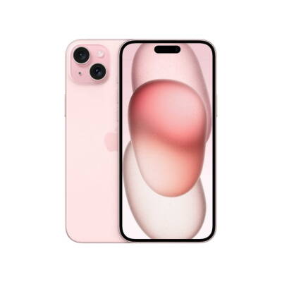 Apple iPhone 15 Plus 512GB Pink - C - 1