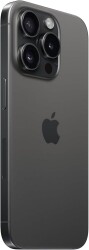 Apple iPhone 15 Pro 256GB Black Titanium - C - Apple