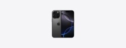 Apple iPhone 15 Pro 512GB Black Titanium - C - Apple