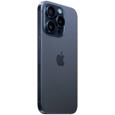Apple iPhone 15 Pro Max 512GB Blue Titanium - C - 1