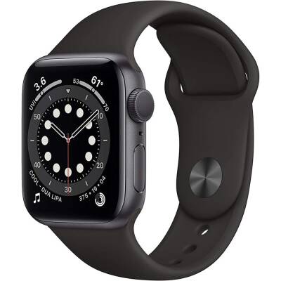 Apple Watch S6 - 40mm - 1