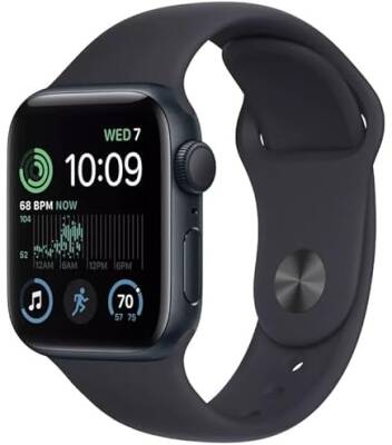 Apple Watch S7 - 41mm - 1
