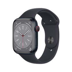 Apple Watch Series 8 - 45mm Cellular - Apple