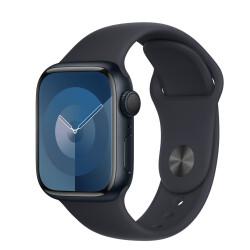 Apple Watch Series 9 - 41mm Alum - Apple