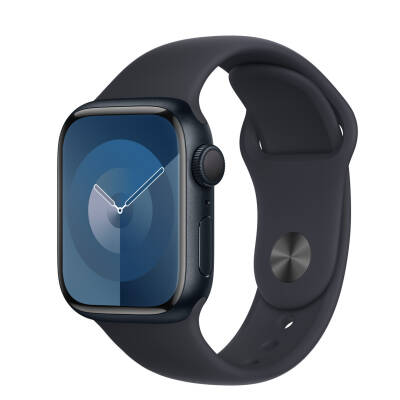 Apple Watch Series 9 - 41mm Alum - 1