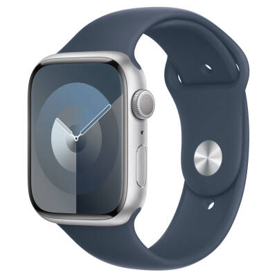 Apple Watch Series 9 - 45mm Alum - 1