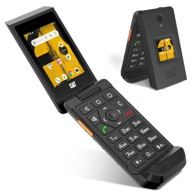 Cat S22 Flip - 16gb - 1