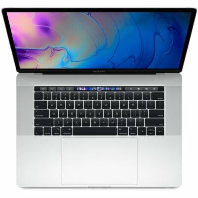 Chinese 2019 Apple MacBook Pro 15.4