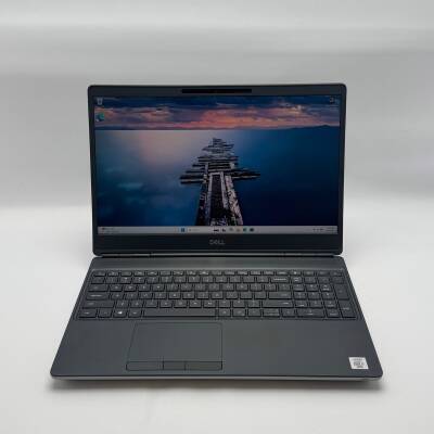 Dell Precision 7550 15.6