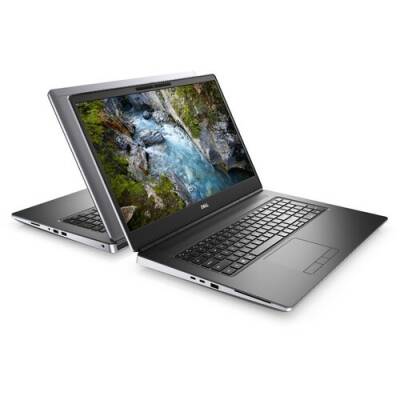 Dell Precision 7760 17.3