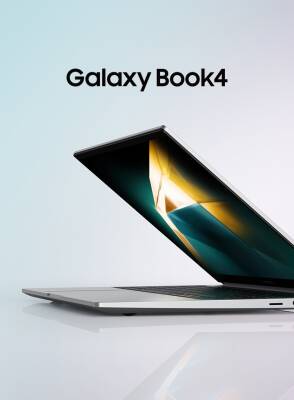 Galaxy Book 4 15.6in - 1
