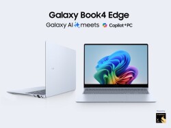 Galaxy Book 4 Edge 16in - Samsung