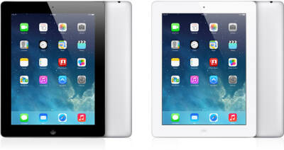 iPad 4 - 1
