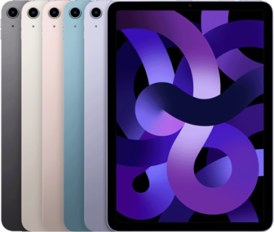 iPad 5 - 1