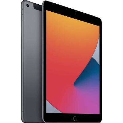 iPad 8 - 1