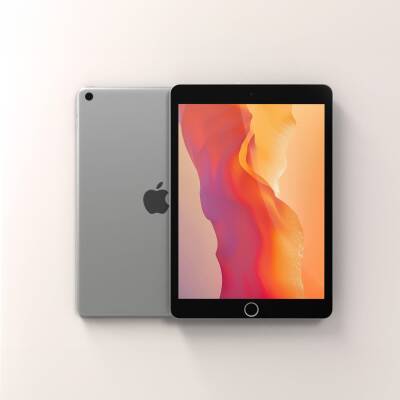 iPad 9 - 1