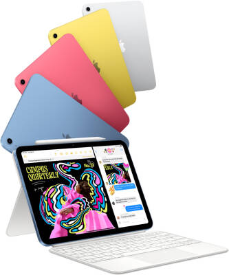 iPad 10 - 1