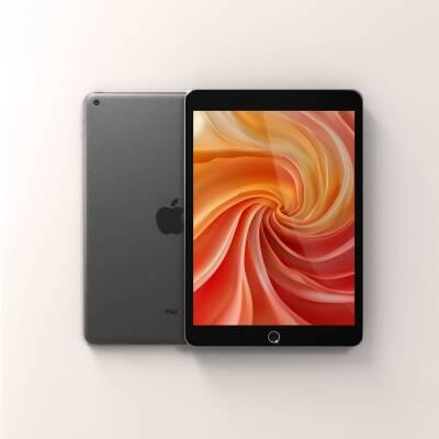 iPad 7 - 32gb (Unlocked) - 1