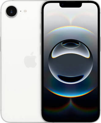 iPhone 16e 128gb T-Mobile Locked - 1